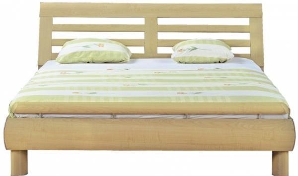 Стандартні розміри двоспальних ліжок та їх особливості