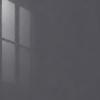 холодний сірий глянець