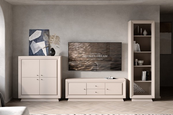 Модульні меблі Ларго Класік ВМК (БРВ)