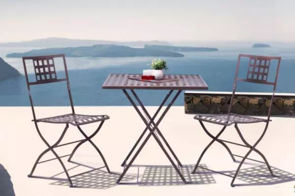 Стільці для КаБаРе