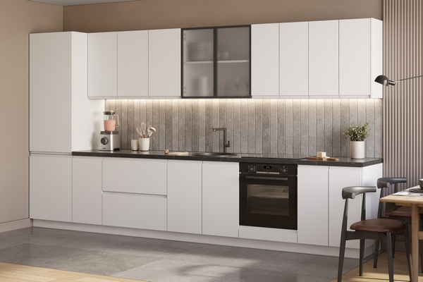 Кухня Тіна Світ Меблів