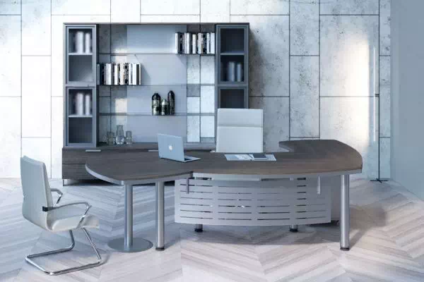 Кабинет руководителя Evolution Салита