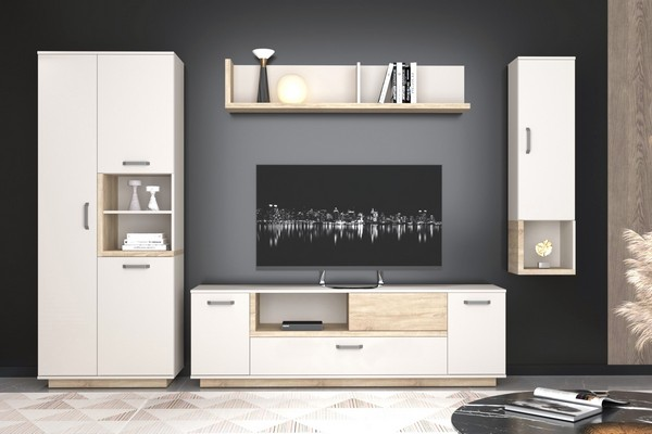 Модульні меблі Норд Gerbor