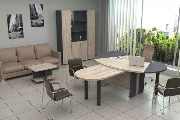 Кабинет руководителя Гранд Салита