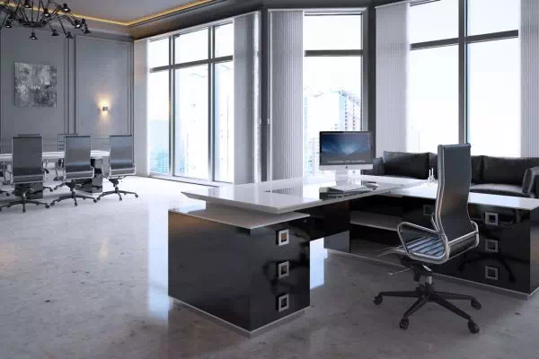 Кабинет руководителя Morion Салита