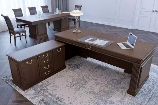 Кабинет руководителя Классик Салита