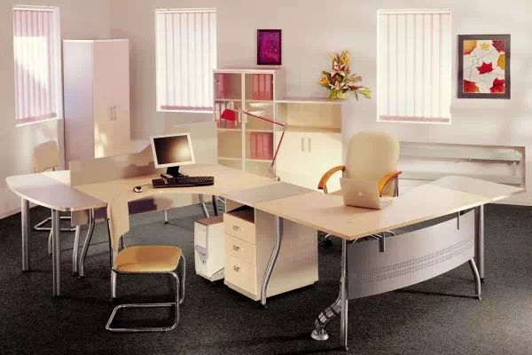 Офисная мебель Лайт Салита