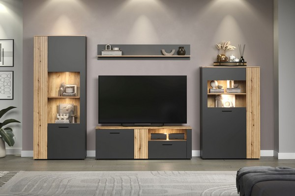 Модульная мебель Esteban Mebel Bos