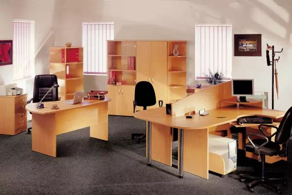 Офисная мебель Персонал Салита