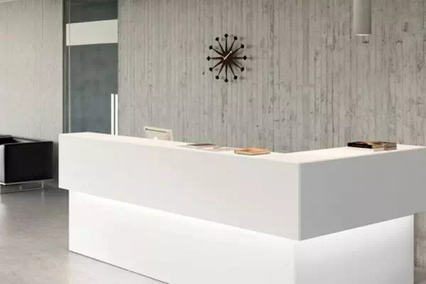 Ресепшн (стійка адміністратора)