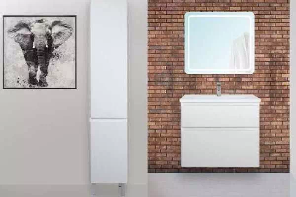 Комплект меблів для ванної Палермо Мойдодир