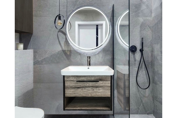 Комплект меблів для ванної Denver Мойдодир