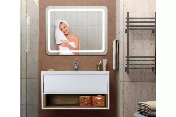 Комплект меблів для ванної Bravo Мойдодир