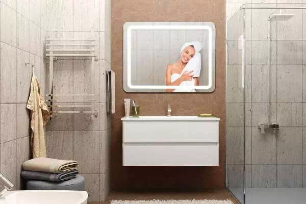 Комплект меблів для ванної Сорренто Мойдодир