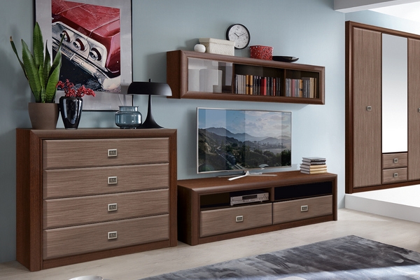 Модульні меблі Коен МДФ Gerbor