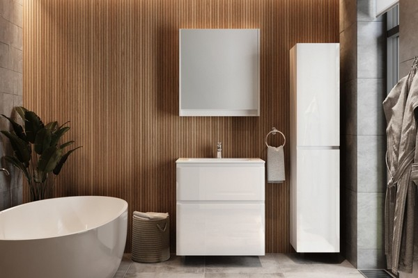 Комплект меблів для ванної Ester Ювента