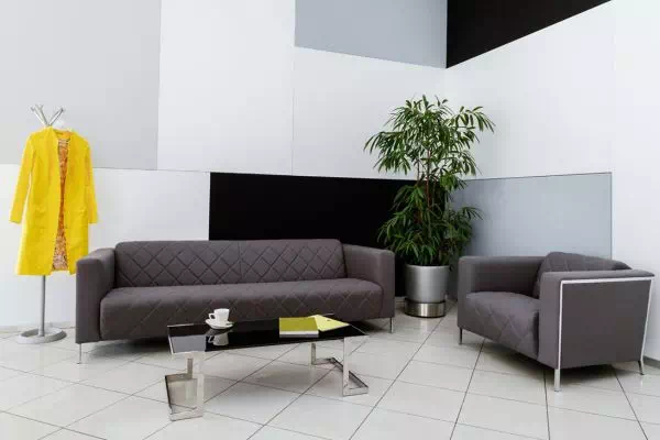 Офісні м’які меблі