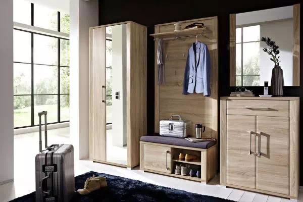 Модульний передпокій Гоу Gerbor