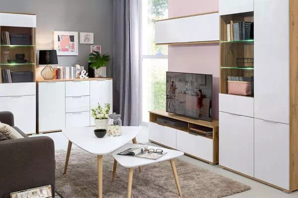 Модульні меблі Злата ВМК (БРВ)