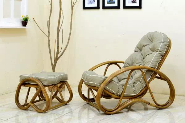 Крісла-гойдалки