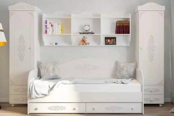 Дитячі меблі Белль Санті