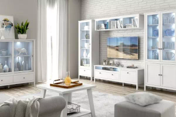 Модульная мебель Ole Mebel Bos