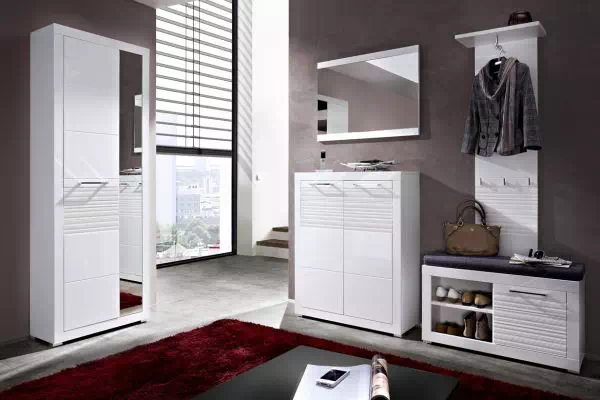 Модульний передпокій Флеймс ВМК (БРВ)