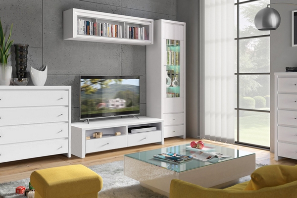 Модульні меблі Крістіна ВМК (БРВ)