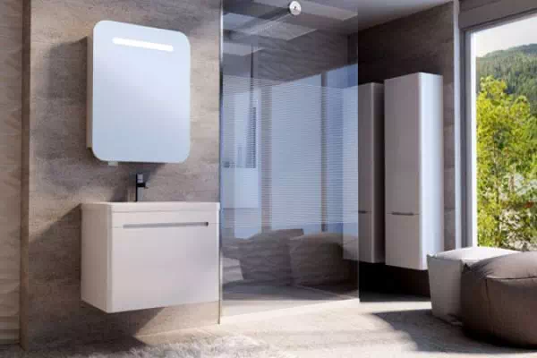 Комплект меблів для ванної Tivoli Ювента