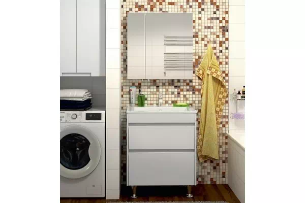 Комплект меблів для ванної Prime Мойдодир