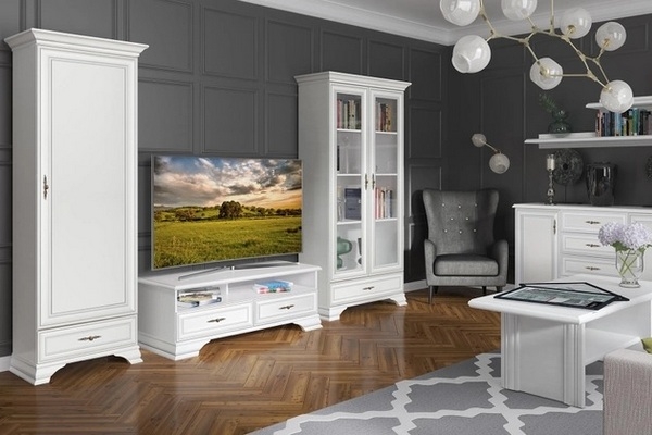 Модульні меблі Кентукі ВМК (БРВ)