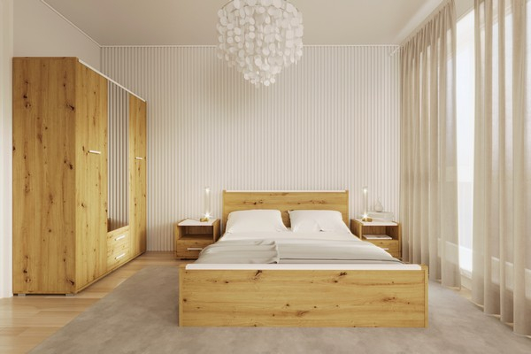 Спальня Рутенія Gerbor