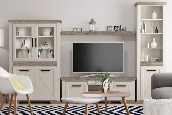 Модульні меблі Марсель Gerbor