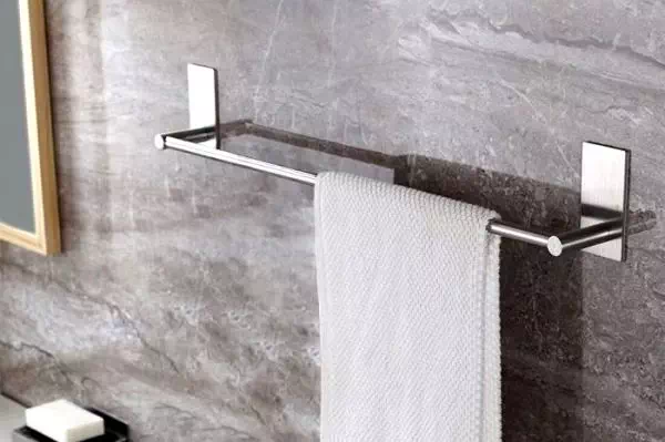 Аксесуари для ванної та туалету