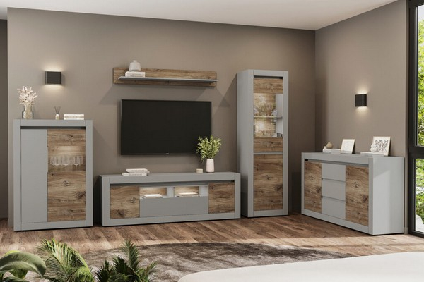 Модульні меблі Катанія Сокме