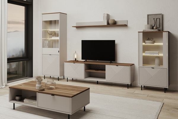 Модульная мебель Evo Mebel Bos