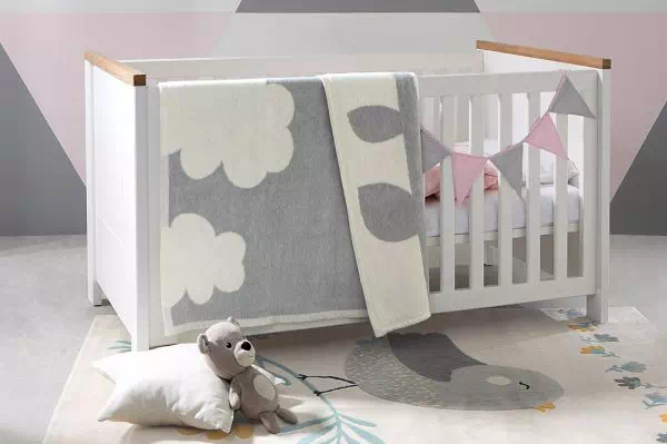 Дитячі ліжечка