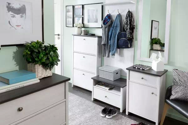 Модульний передпокій Порто ВМК (БРВ)