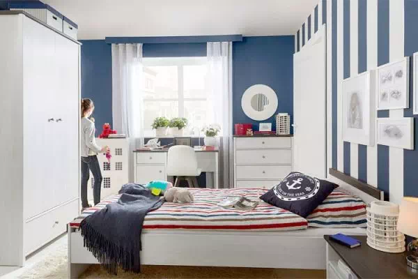 Дитячі меблі Порто ВМК (БРВ)