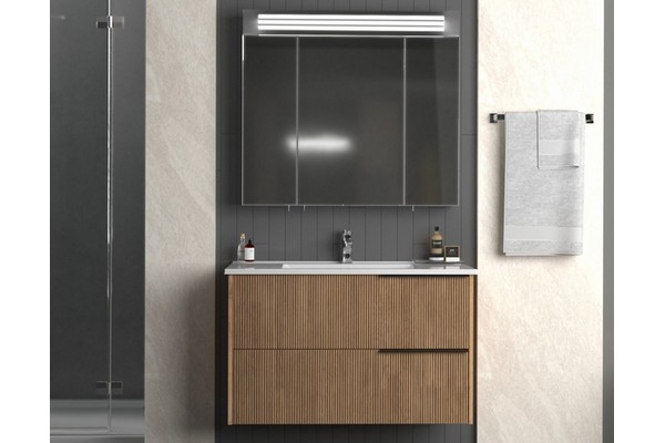 Комплект меблів для ванної Grace Мойдодир