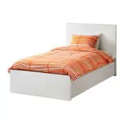 Односпальные кровати