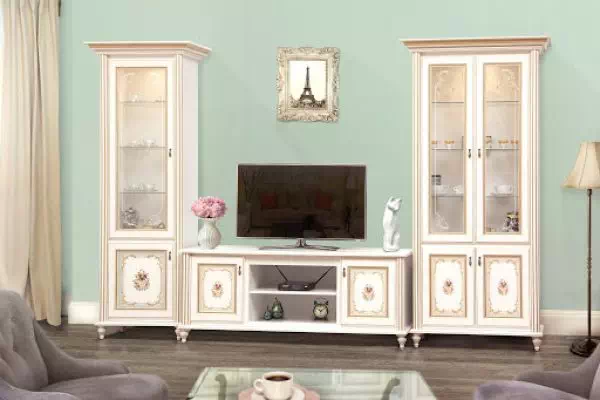 Модульная мебель Парма Світ Меблів