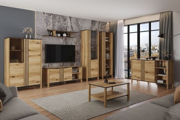 Модульная мебель Helix Mebel Bos