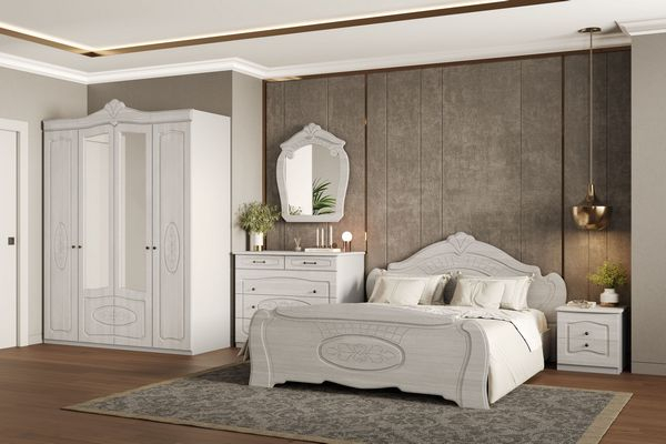 Спальня Катрин Світ Меблів