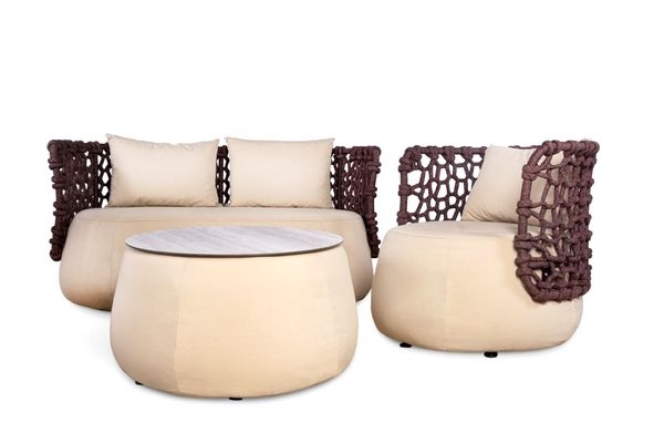 Садовая мебель Гелиос Pradex