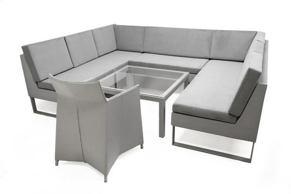 Садовая мебель из текстилена Бонд Pradex