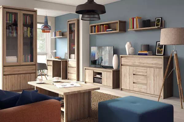 Модульная мебель Нортон ВМВ