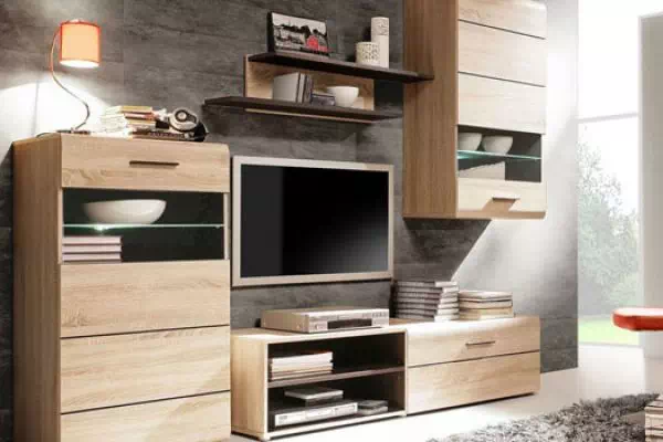 Модульні меблі Соло ВМВ