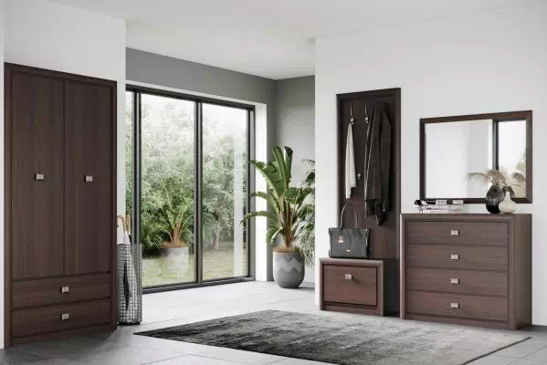 Модульний передпокій Коен Gerbor