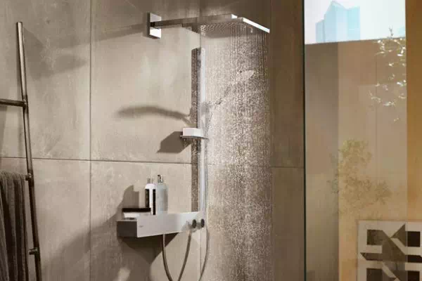 Душові гарнітури